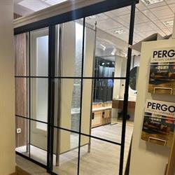 Exposicion Puertas Actur S.l. en Zaragoza (Actur-Rey Fernando) - Horario de apertura