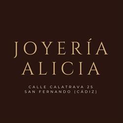 Horario de apertura Joyeria Alicia Sl, San Fernando