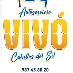 Horario de apertura Autoservicio Vivó, Cubillos del Sil