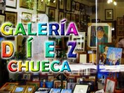 Galeria Diez S.l. en Madrid (Centro) - Horario de apertura