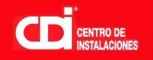 Horario de apertura Centro de Instalaciones, La Granda