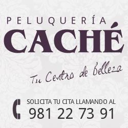 Horario de apertura Caché Peluquería, A Coruña