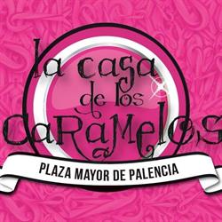 Horario de apertura La casa de los caramelos, Palencia