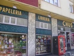 Horario de apertura LIBRERIA PAPELERIA CHUS, Castro Urdiales