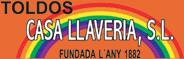 Horario de apertura Casa Llavería S.l., Tarragona