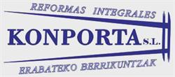Horario de apertura Konporta Reformas Integrales, Pasaia