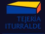 Horario de apertura Tejeria Iturralde, S.l., Tudela