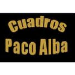 Horario de apertura Cuadros Paco Alba Córdoba, 