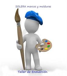 Solera Marcos y Molduras en Palma de Mallorca (Llevant) - Horario de apertura