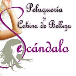 Horario de apertura Peluquería Escandalo, Aranda de Duero