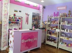 Horario de apertura Burbujas, Santander