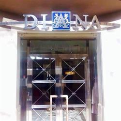 Horario de apertura Diana Moda, Logroño