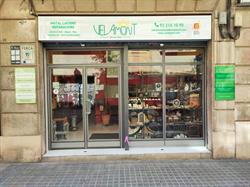 Velamont Instalaciones en Barcelona (Gràcia) - Horario de apertura