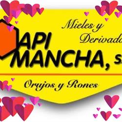Horario de apertura API MANCHA, Barrax