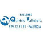 Horario de apertura Talleres Quirino Vallejera, Palencia