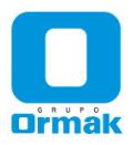 Horario de apertura Ormak Construcción, Donostia-San Sebastián