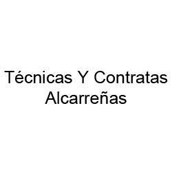 Horario de apertura Técnicas Y Contratas Alcarreñas, Guadalajara