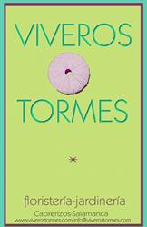 Horario de apertura Viveros Tormes, Cabrerizos