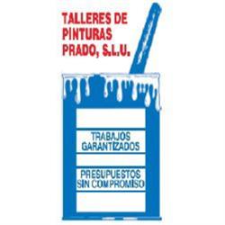 Horario de apertura Talleres de Pintura Prado S.L.U., A Coruña