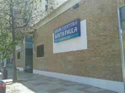 Chapa y Pintura Santa Paula S.l. en Málaga (Carretera De Cádiz) - Horario de apertura