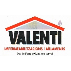 Horario de apertura Valentí Impermeabilitzacions i Aïllaments, Palamós