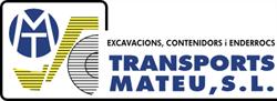 Horario de apertura Transports Mateu S.L., Girona