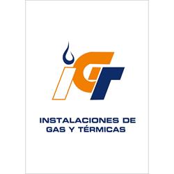 Horario de apertura Instalaciones De Gas Y Térmicas (IGT), Ávila