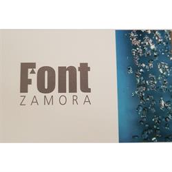 Horario de apertura Font Zamora, 