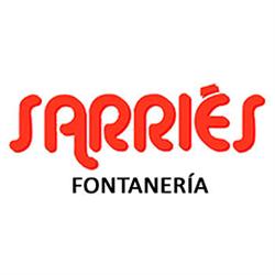 Horario de apertura Sarriés Calefacción, Zaragoza