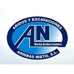 Horario de apertura Arexcan - Aridos Y Excavaciones Arribas Nieto S.L., La Roda