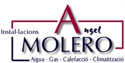 Horario de apertura Fontanería Ángel Molero, Sant Vicenç de Castellet