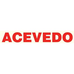 Horario de apertura ACEVEDO FONTANERIA, Toro