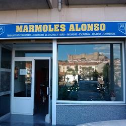 Horario de apertura Mármoles Alonso, Sigüenza
