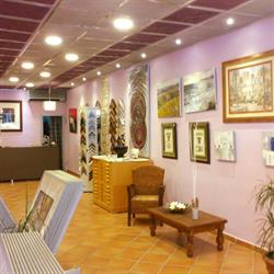 Horario de apertura Arte Cuadro, Alicante
