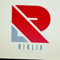 Horario de apertura Riklia Enmarcacion Creativa, Tomares