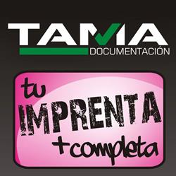 Horario de apertura TAMA Documentación, Donostia-San Sebastián