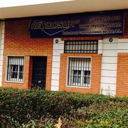 Horario de apertura Reycosur- Reformas Y Construcciones Del Sur, Huelva