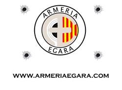 Horario de apertura Armeria Egara, Terrassa