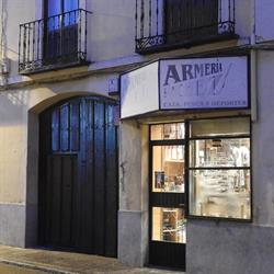 Horario de apertura Armería Sánchez, Peñaranda de Bracamonte
