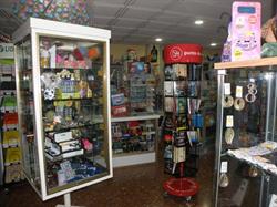 Horario de apertura Librería El Balcón, Huétor Vega