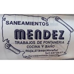 Horario de apertura Saneamientos Méndez, Leganés