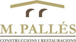 Horario de apertura Construccions i Restauracions M. Pallés S.L., Ultramort