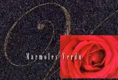 Horario de apertura Marmoles Verdú S.l., Cuenca