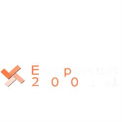 Horario de apertura Europarquet 2001, L'Hospitalet de Llobregat