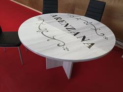 Horario de apertura Arenzana S.L., Nájera