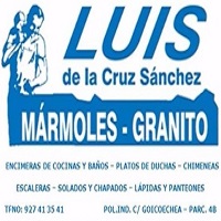 Horario de apertura Mármoles y Granito Luis de la Cruz, Plasencia