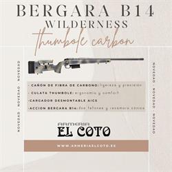Horario de apertura Armería El Coto, Leganés