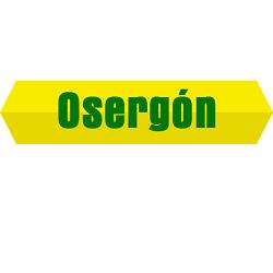 Horario de apertura Osergón, Aguilar de Campoo