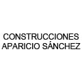 Horario de apertura Construcciones Aparicio Sanchez, Torrebaja