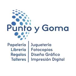 Horario de apertura Punto y Goma, Boadilla Del Monte